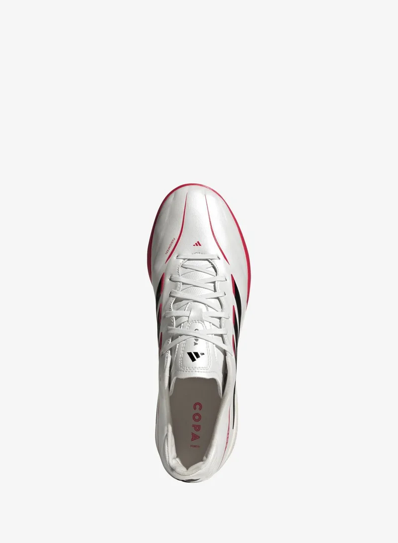 Adidas COPA PURE IV LEAGUE Turf Football Shoes