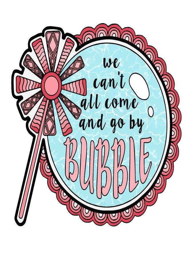 Coloring Broadway Wicked"Defying Gravity" Sticker Collection - Set of 4 Stickers Inspired by Wicked, die-Cut, Bubble Free Vinyl. (3" x 3" - Set of 4) - Image 5