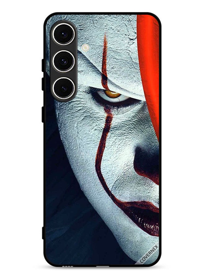 Covernex Samsung Galaxy M56 5G Protective Case Cover Joker Half Face - Image 1
