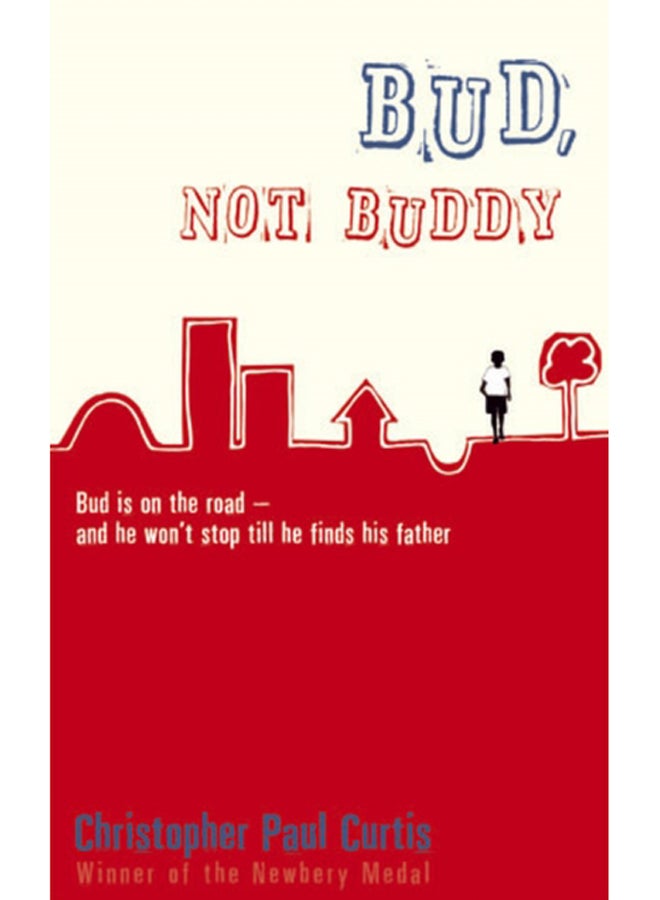 Bud, Not Buddy