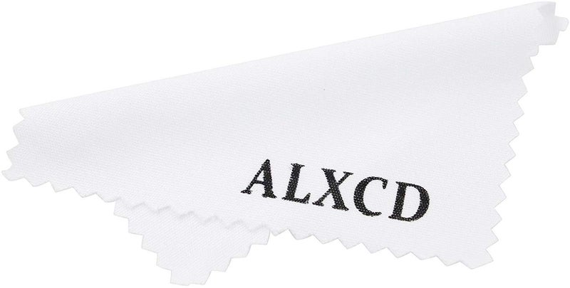 ALXCD Ear Tips Replacement for Beats Flex Wireless Earphones, S/M/L/D 4 Sizes 8 Pairs Soft Silicone Eargel Earbuds Tips, Fit for Beats Flex, 8 Pairs (Black) - Image 4