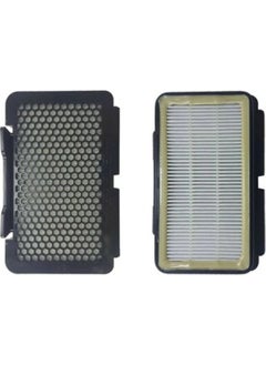 Rowenta Silence Force Multi Cyclonic Hepa Filter (100% Imported Real Hepa) 
