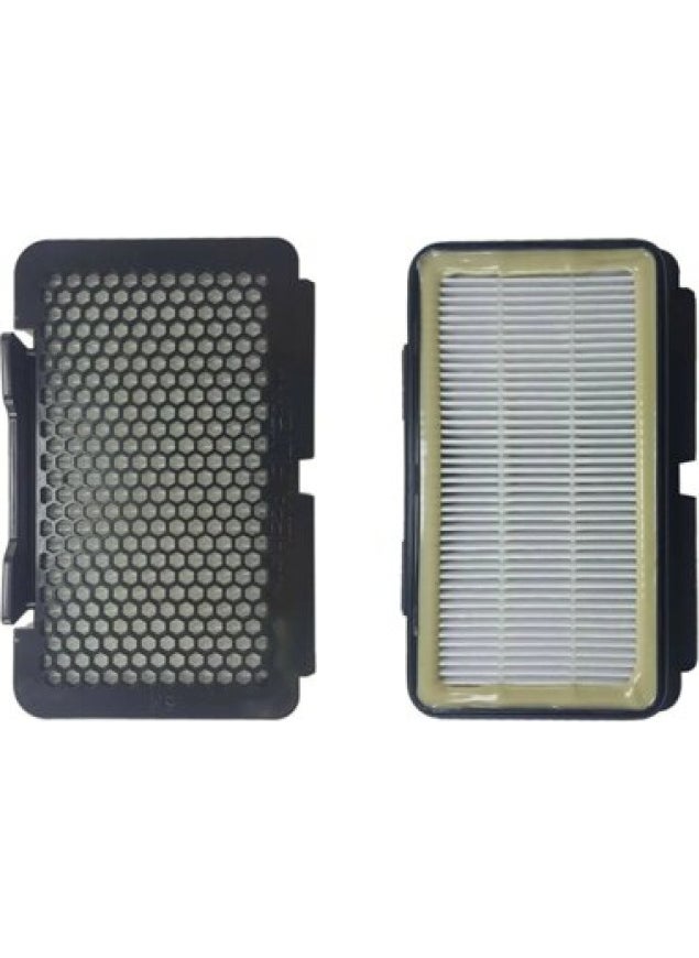 Rowenta - Silence Force Multi Cyclonic Hepa Filter (100% Imported Real Hepa) - Image 1