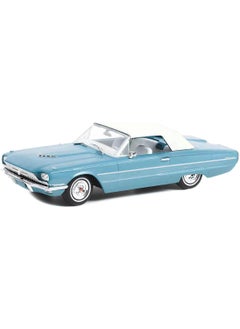 Toyfest Greenlight 1:43 Thelma & Louise 1966 Ford Thunderbird  - Image 1