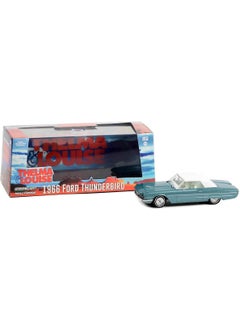 Toyfest Greenlight 1:43 Thelma & Louise 1966 Ford Thunderbird  - Image 2