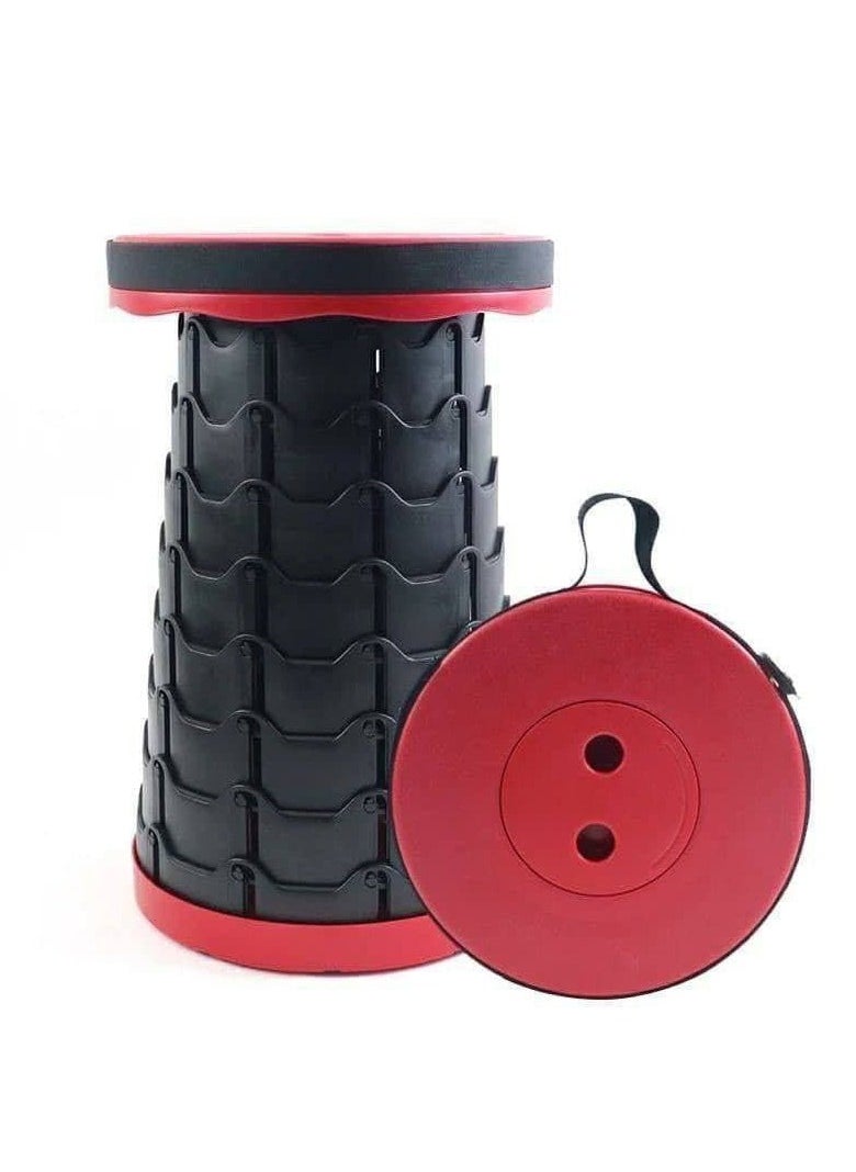 Generic - Portable Travel Chair – Comfort Anywhere, Anytime! - Image 1