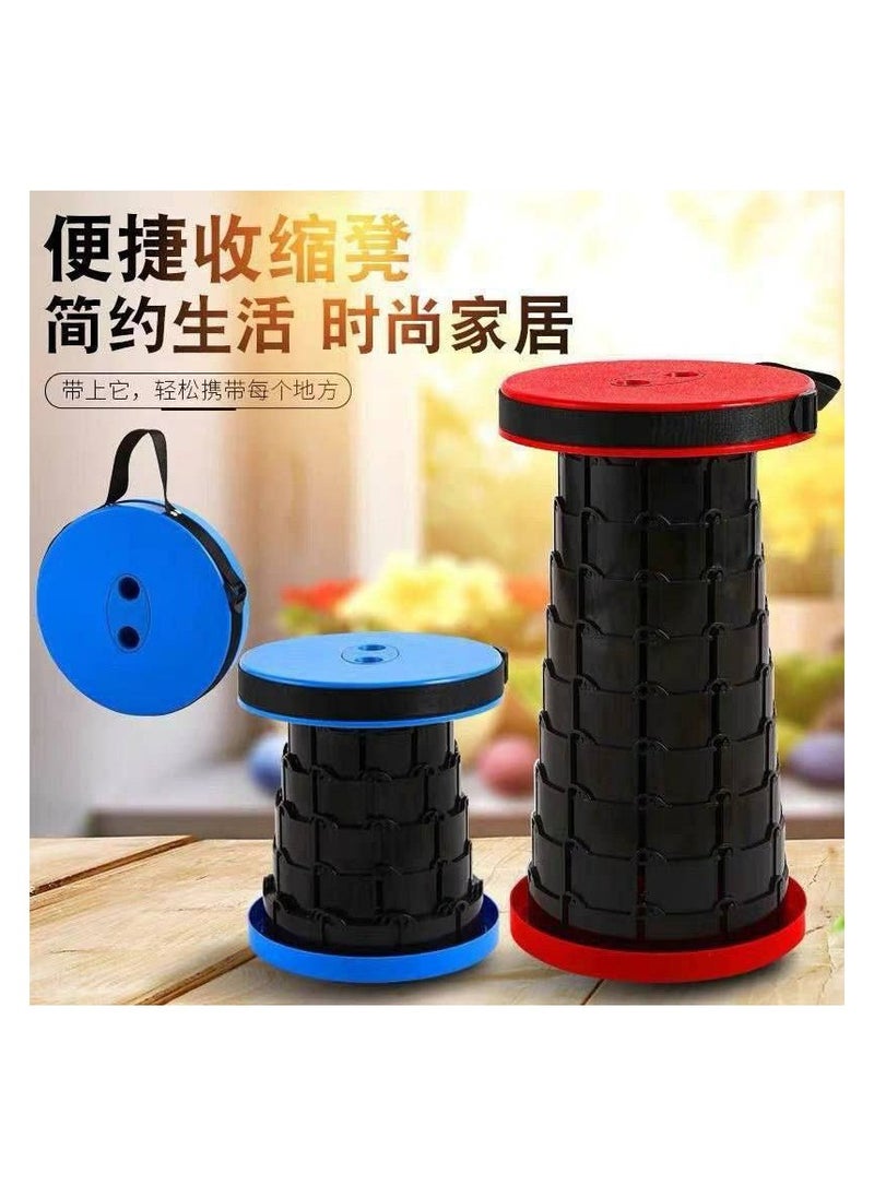 Generic - Portable Travel Chair – Comfort Anywhere, Anytime! - Image 1