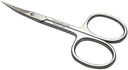 Cuticle Scissors  Tenartis Made in Italy