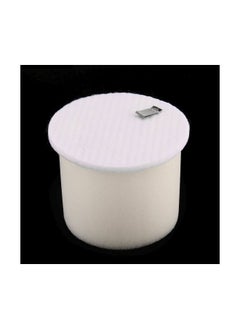 NIBEMINENT Replacement Vacuum Cleaner Foam Felt Filter For Shark Rotator Pro NV650/NV650W/NV651/NV652/NV750 NV750W/NV751/NV752 H24300-1 White  - Image 3