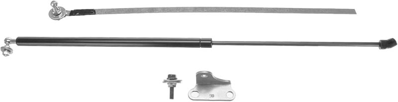 Wivplex Hood Lift Support for Vitara 2016-2019 - Image 1