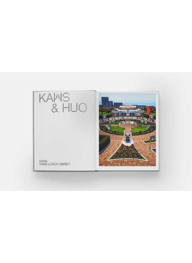 KAWS: New Fiction  - Image 2