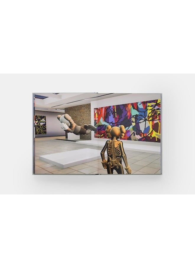 KAWS: New Fiction  - Image 5