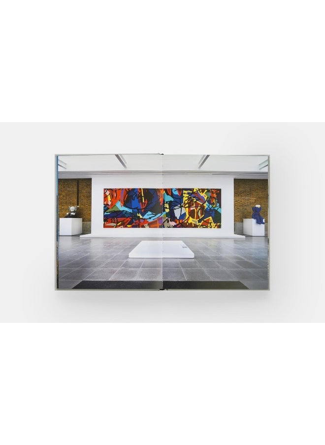 KAWS: New Fiction  - Image 4