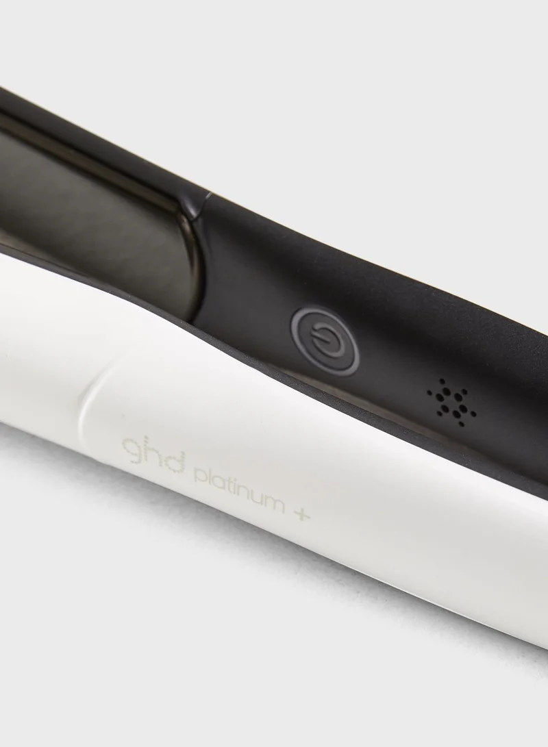 ghd مكواة شعر بلاتينيوم
