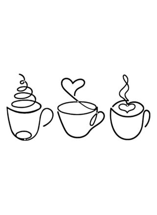 Coffee Mugs