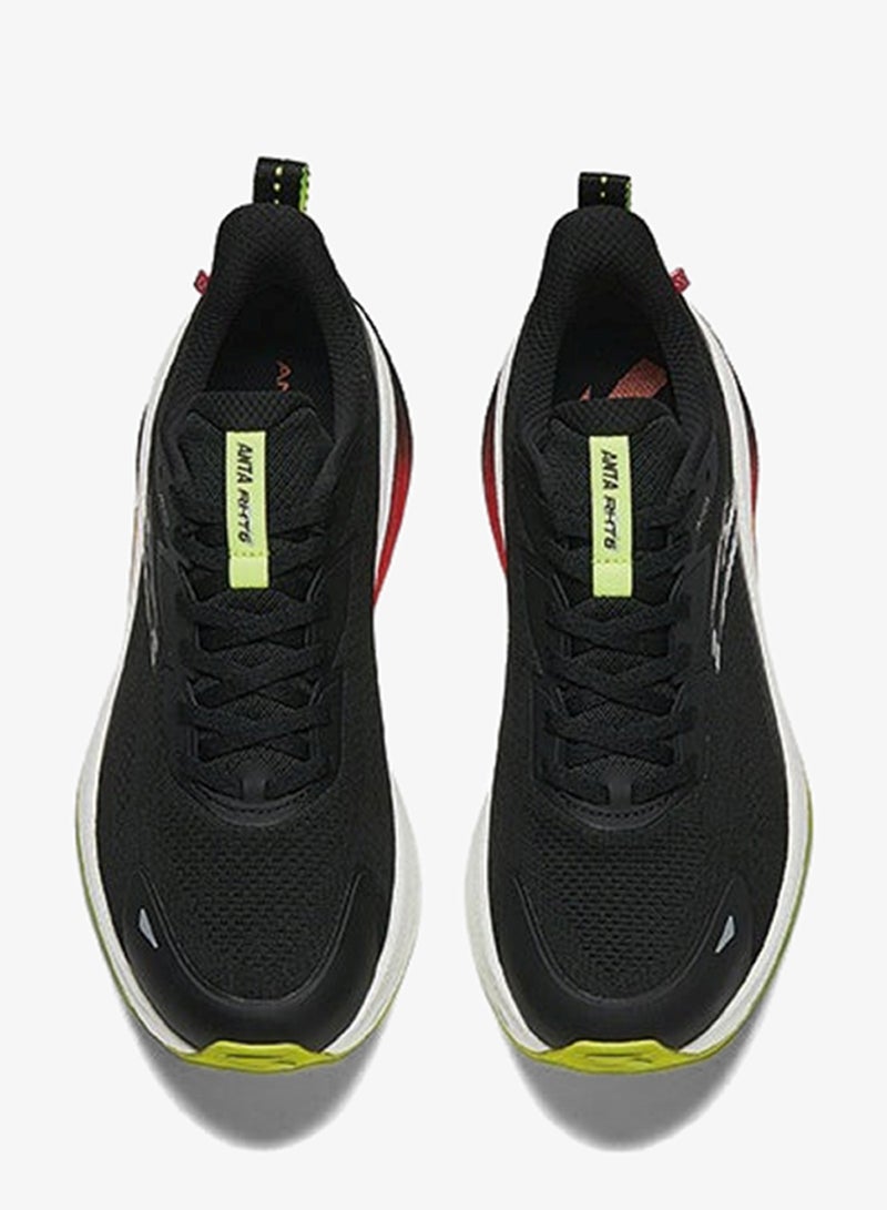 انتا حذاء روكيت الجيل السادس | حذاء رياضي مقاوم للماء بتقنية النيتروجين، مبطن، قابل للتنفس - Image 3