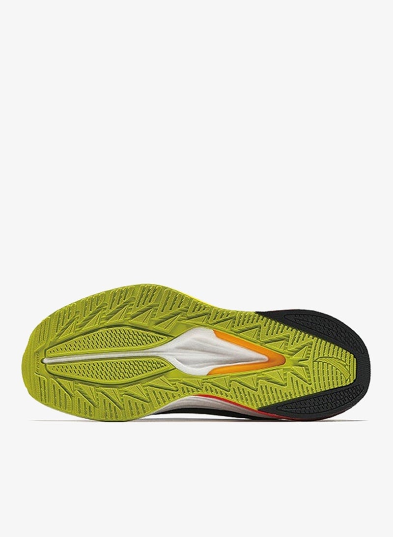 انتا حذاء روكيت الجيل السادس | حذاء رياضي مقاوم للماء بتقنية النيتروجين، مبطن، قابل للتنفس - Image 5