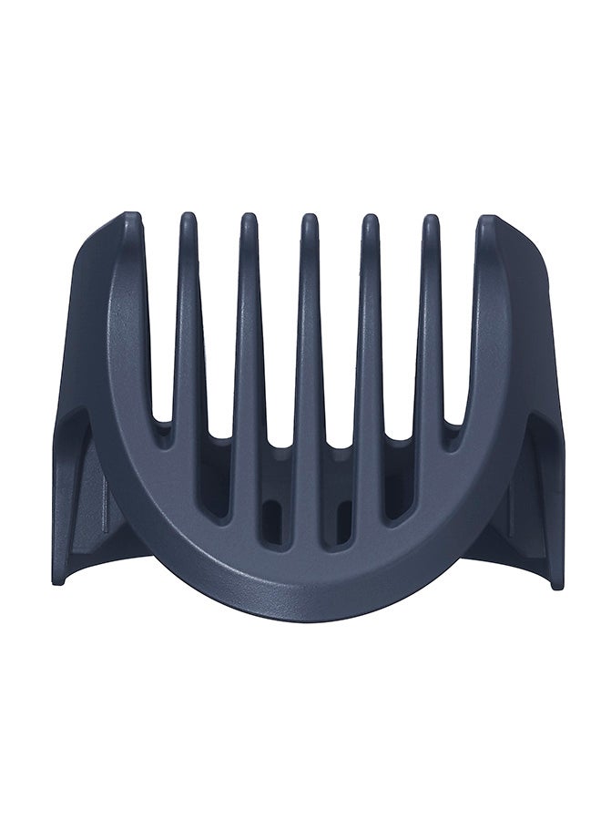 Panasonic Multishape Wet And Dry Beard And Hair Trimmer Head, 39 Cutting Lengths - Er-Ctn1-A222 Black - Image 4