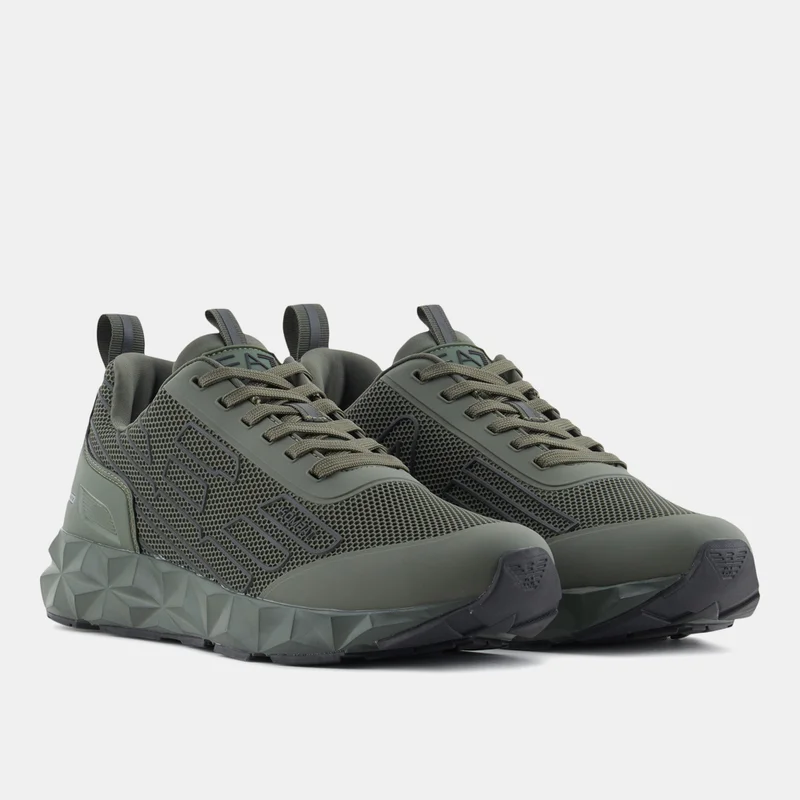 EA7 Emporio Armani Men's Ultimate C2 Kombat Shoe