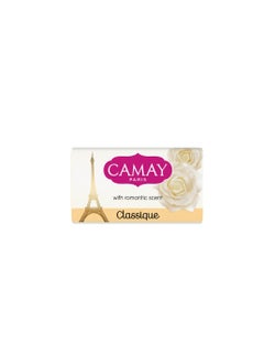 Camay Bar Soap Classique 165g 