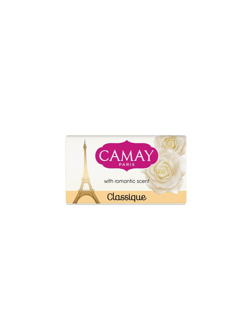 Camay - Bar Soap Classique 165g - Image 1