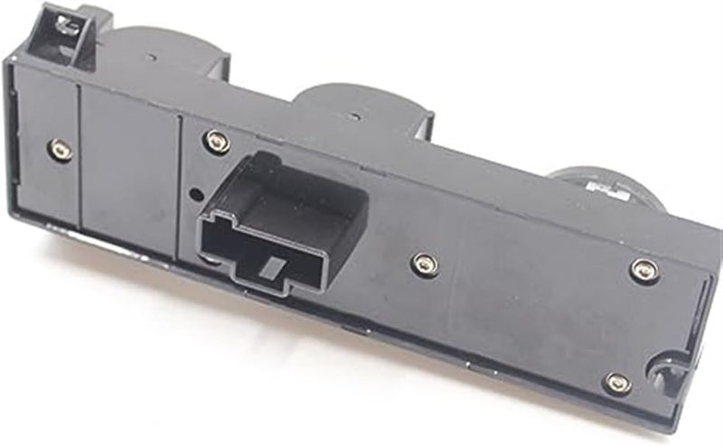 Wivplex Power Window Master Switch for Focus 2005-2007 - Image 3