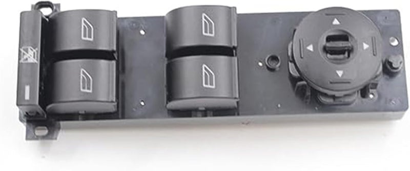Wivplex Power Window Master Switch for Focus 2005-2007 - Image 4