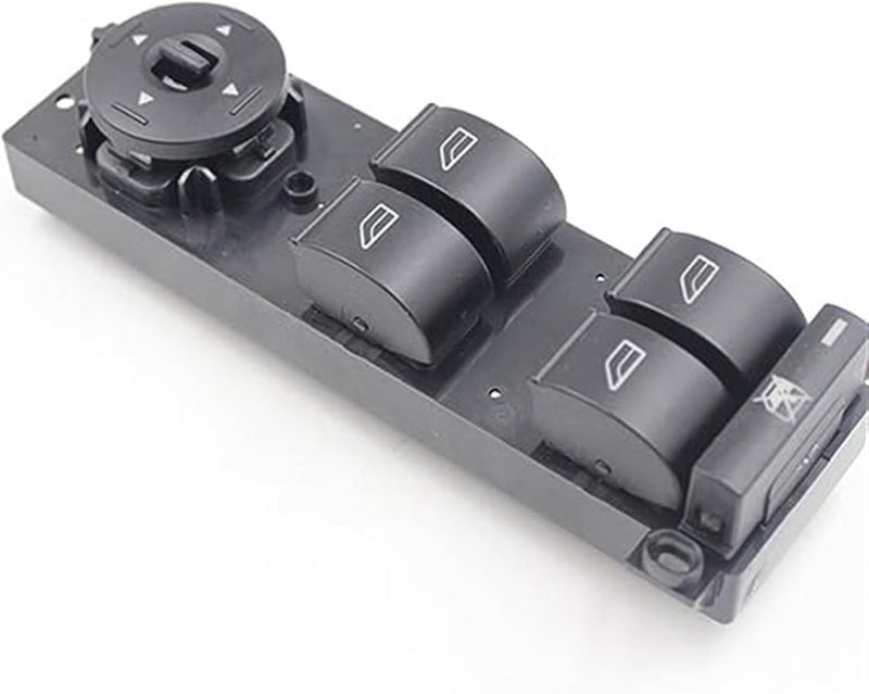 Wivplex Power Window Master Switch for Focus 2005-2007 - Image 1