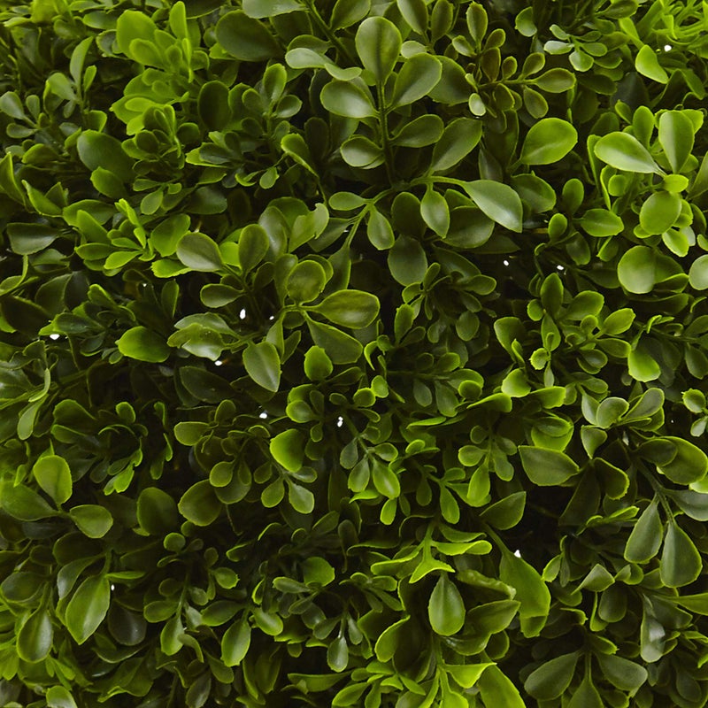 Nearly Natural 23in. Boxwood Ball Topiary - Image 3