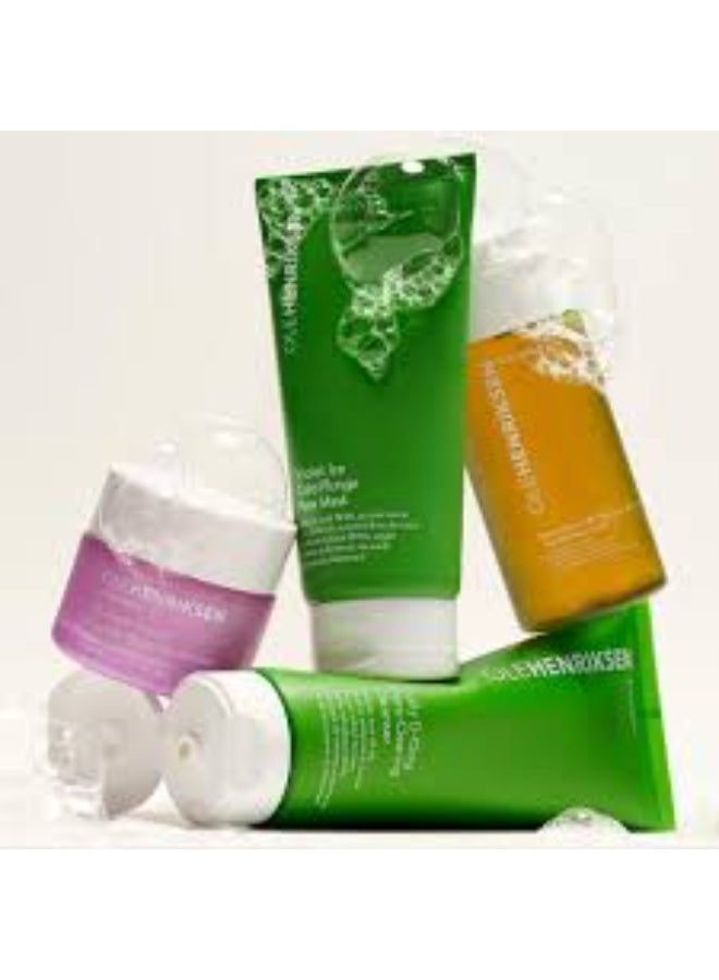 Ole Henriksen Violet Ice Cold Plunge Pore Detox Mask  90G - Image 2