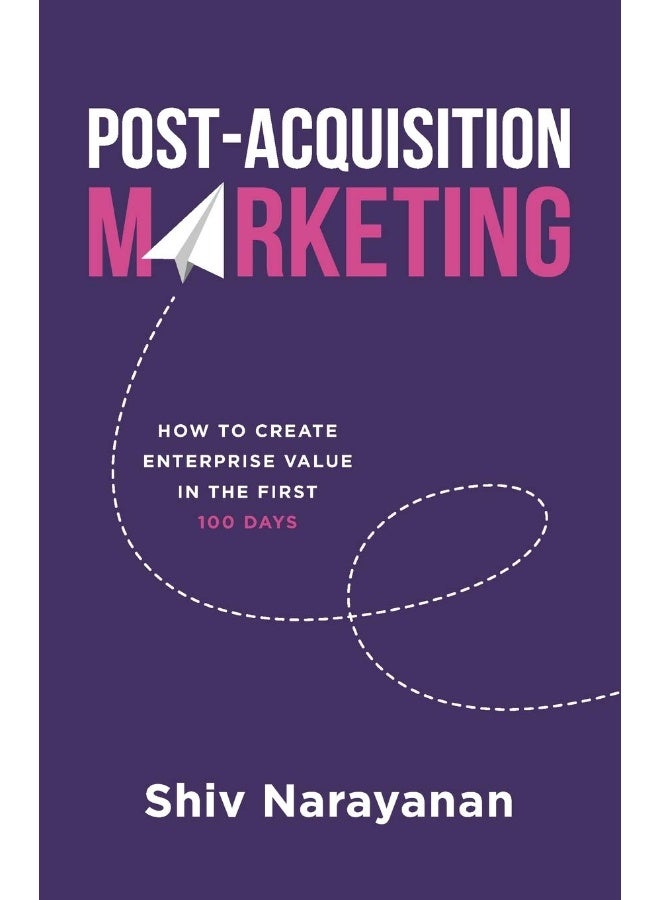 Post-Acquisition Marketing: How to Create Enterprise Value in the First 100 Days