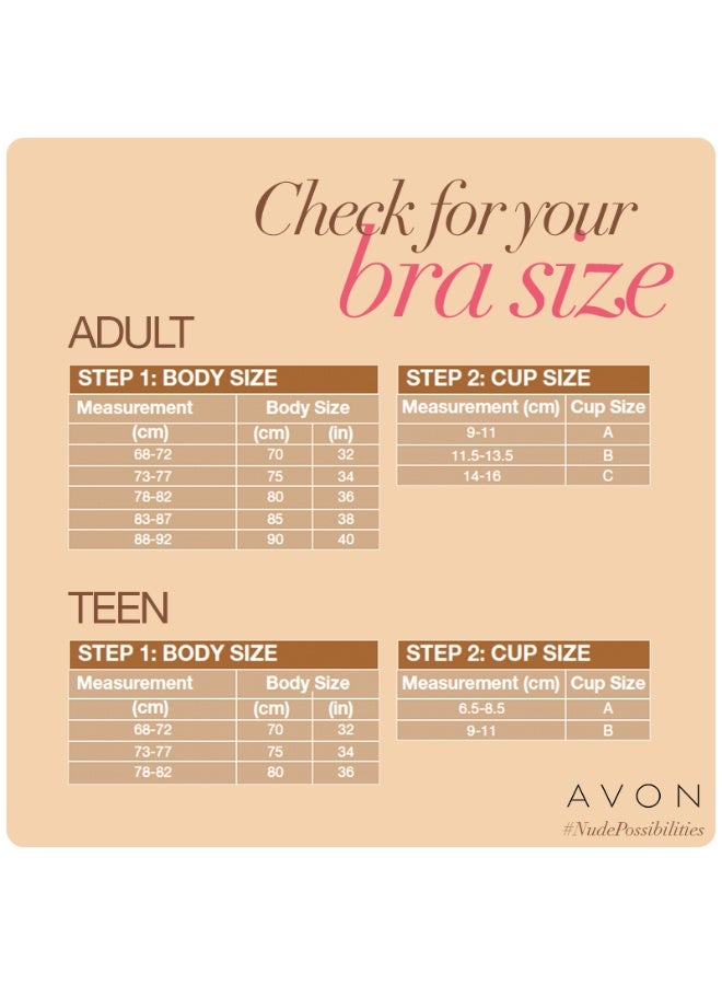 avon products Addison Underwire Bra - - Image 4