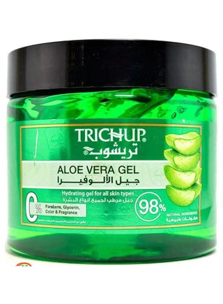 Trichup Aloe Vera Gel 400ml - pzsku/ZD0800B84A6B17BEA6C61Z/45/_/1722080130/699399ab-8580-47bd-aaa9-7a695b7ded5c