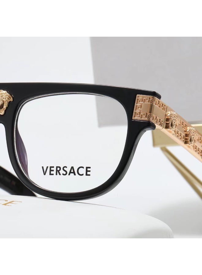 VERSACE 19V69 Unisex Luxury Outdoor glasses Cycling Glasses - Image 3