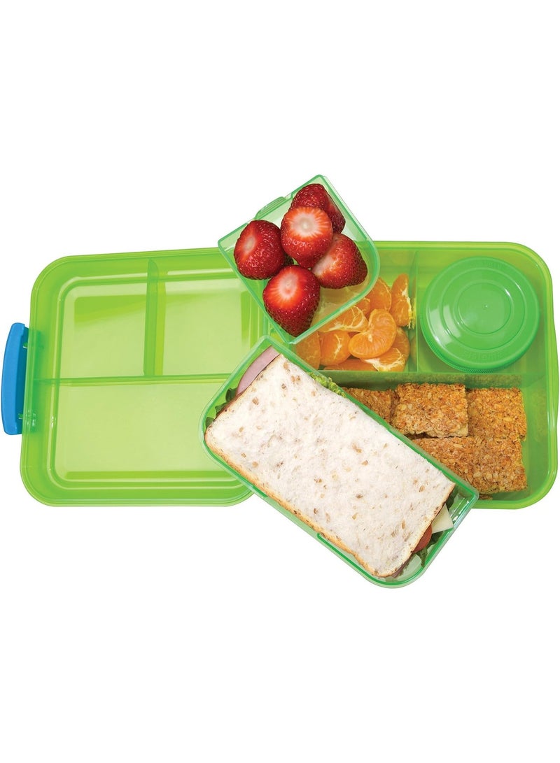 sistema Bento Cube Lunch Box  - Image 2