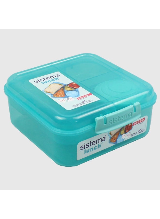 sistema Bento Cube Lunch Box  - Image 5