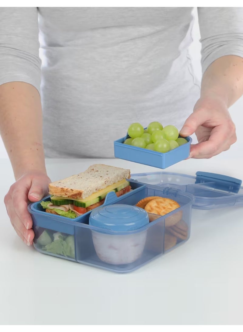 sistema Bento Cube Lunch Box  - Image 3