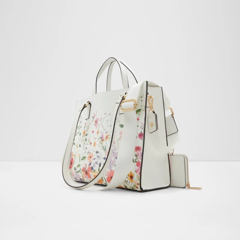 الدو TOP HANDLE Satchel
