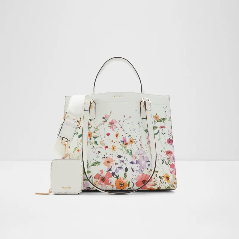 الدو TOP HANDLE Satchel
