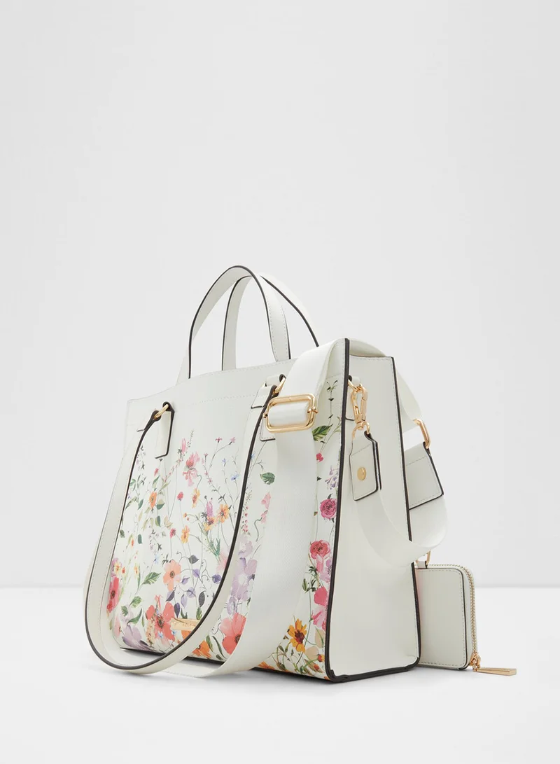 الدو TOP HANDLE Satchel