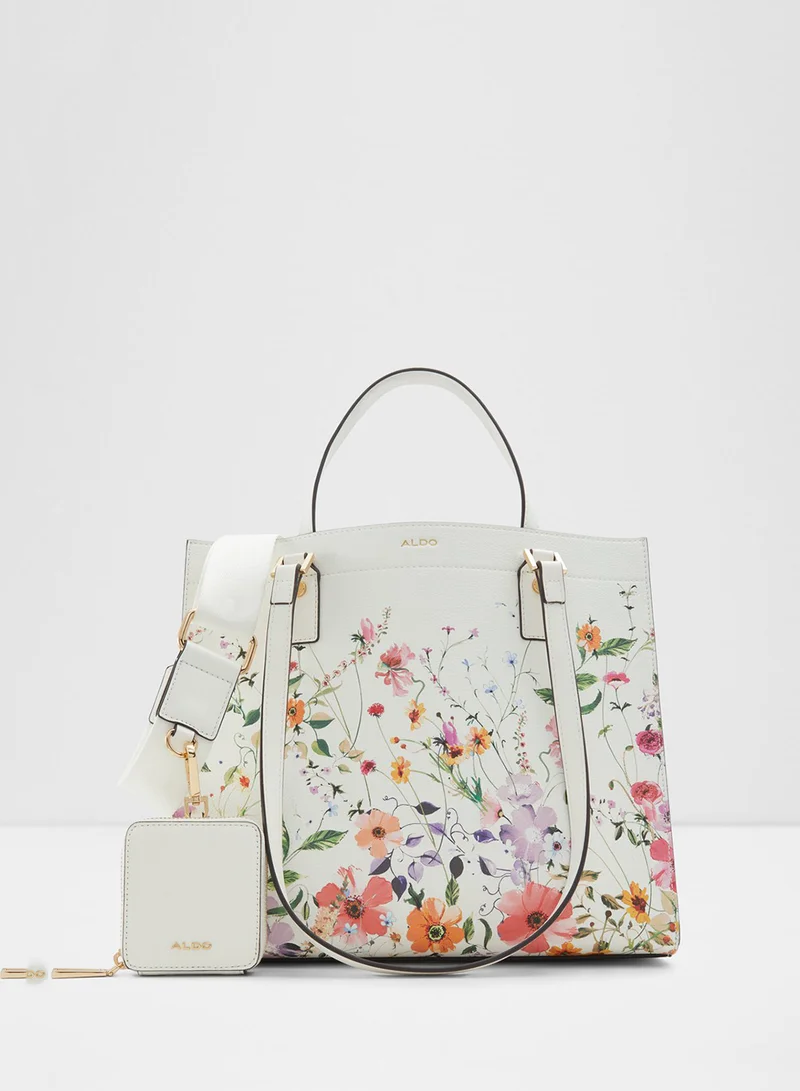الدو TOP HANDLE Satchel