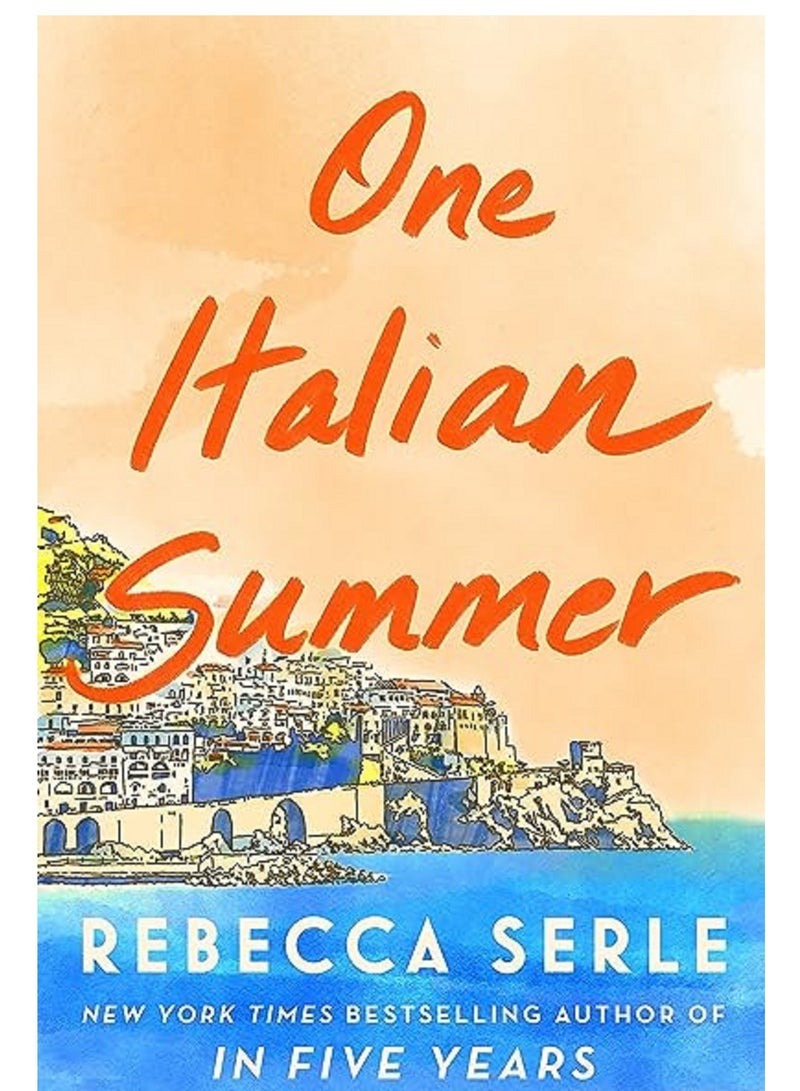 One Italian Summer 