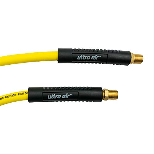 Plews أمفلو 572-25 1/4" × 25' خرطوم هواء هجين فائق الأداء - Image 3