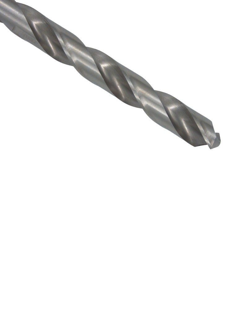 RNS HSS-G TWIST DRILL BIT 12.00 MM RNS, Pack of 5 Ground Flute High Speed Steel Drill Bit for Mild Steel, Alloy Steel and Workshop Use - Image 4