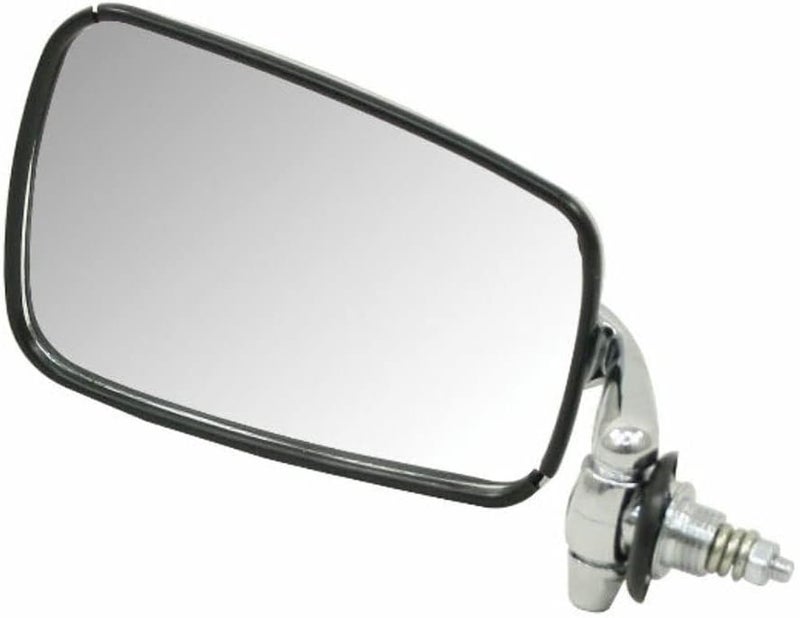 Empi Standard Left Outside Mirror for Type 1 VW Bug 1968-1979 - Image 3