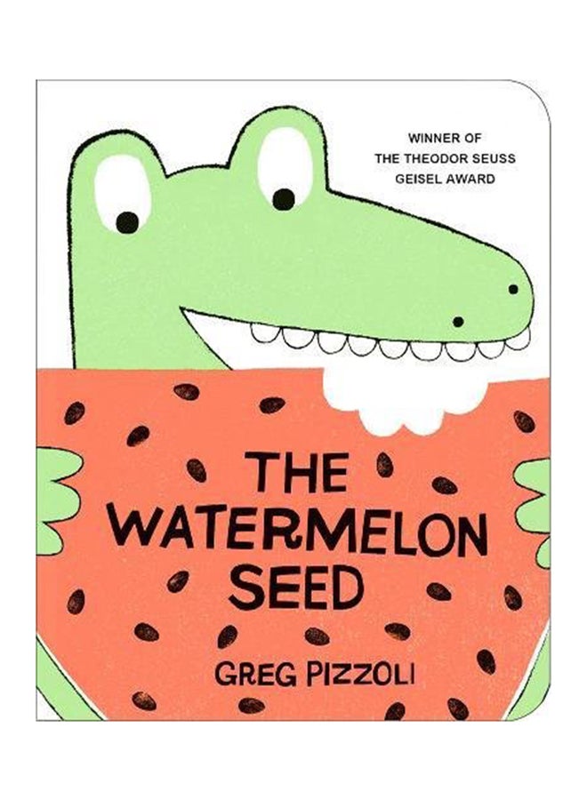 The Watermelon Seed