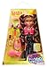 BRATZ Alwayz Bratz Sasha Fashion Doll with 10 Accessories and Poster - Image 4