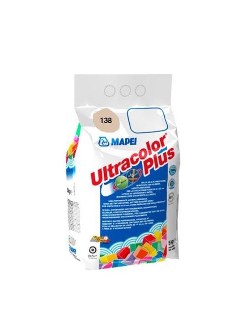 Mapei Ultracolor Plus Almond 138