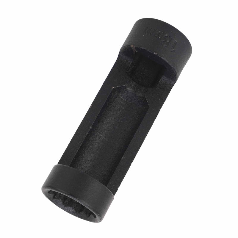 Strut Nut Socket High Strength Efficient 12 Points 81mm Suspension Strut Removal Tool Universal Fit for Cars 19mm/0.75in - Image 5