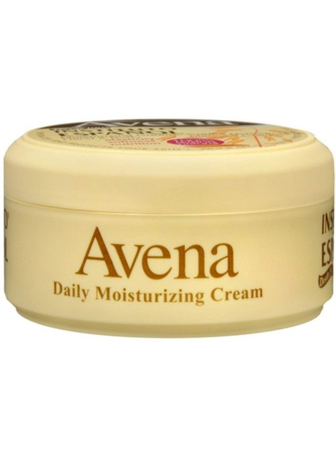 Daily Moisturizing Hand & Body Cream 6.8 Oz